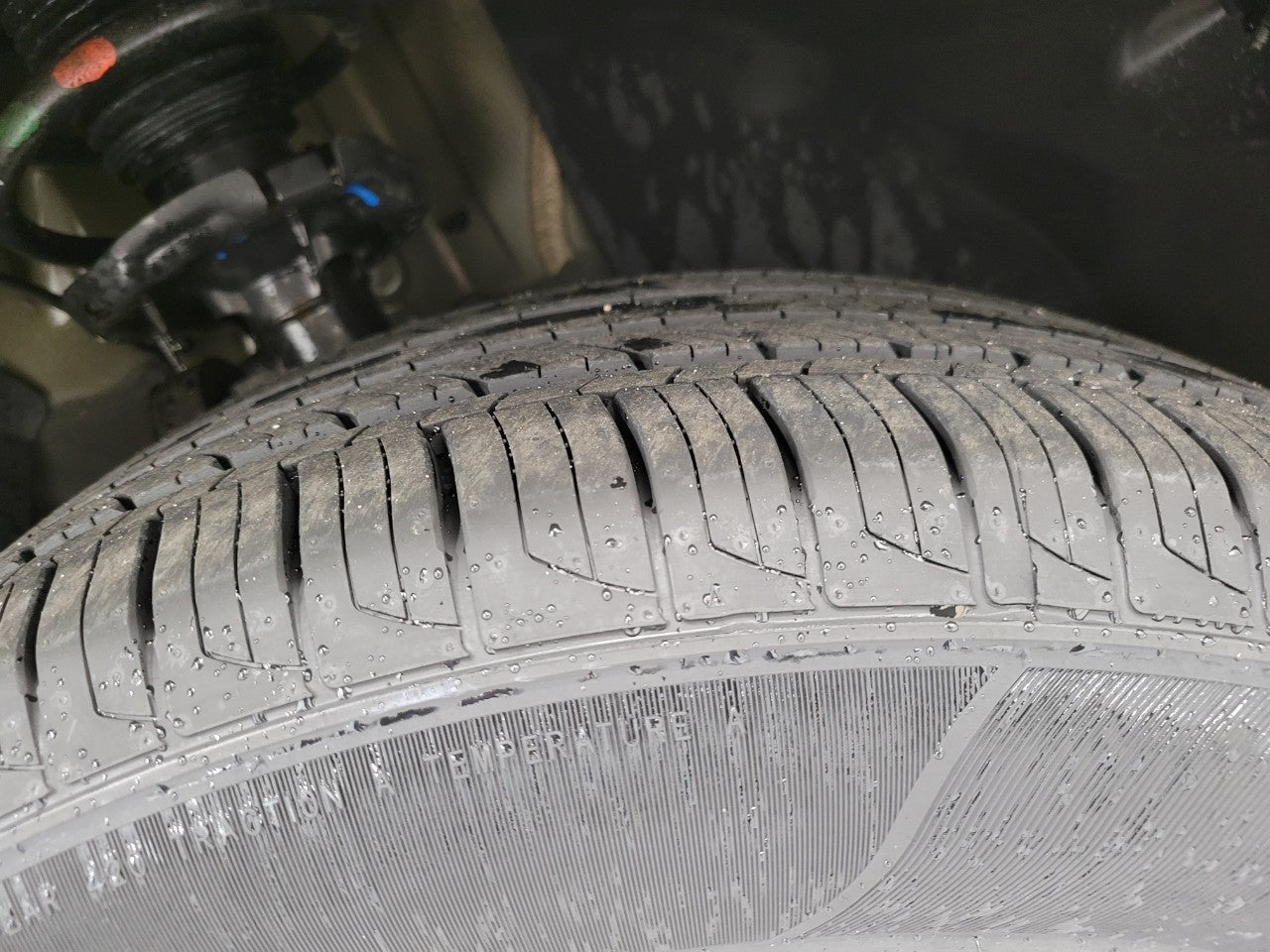 2025 Hyundai TUCSON SEL AWD