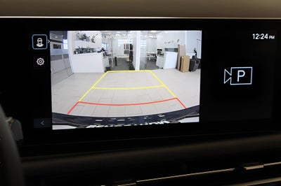 2025 Hyundai TUCSON SEL AWD