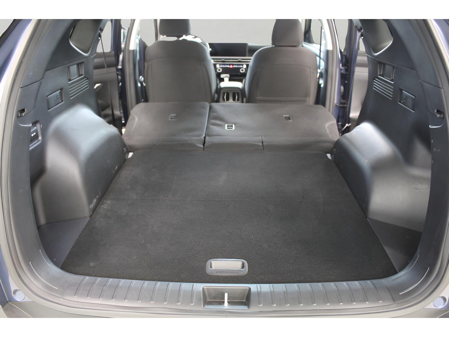 2025 Hyundai TUCSON SEL AWD