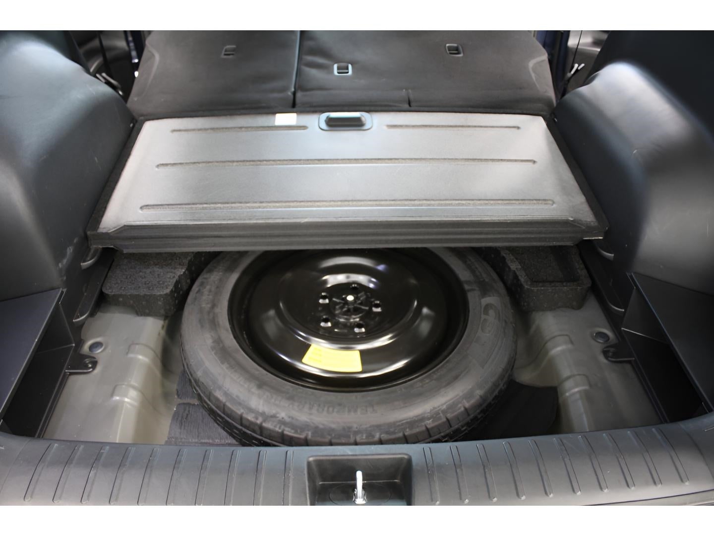 2025 Hyundai TUCSON SEL AWD