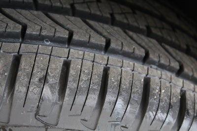 2025 Hyundai TUCSON SEL AWD