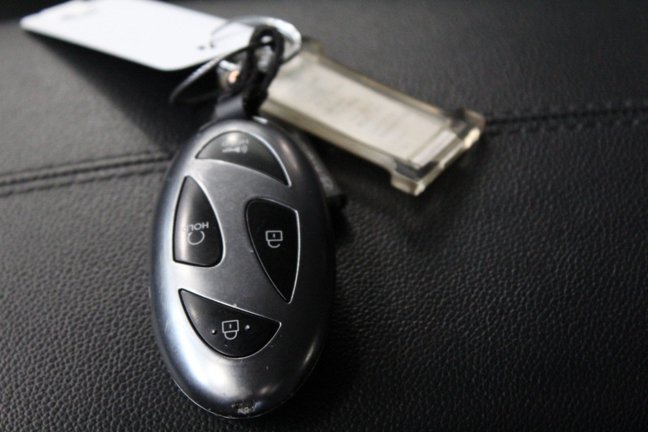 2025 Hyundai TUCSON SEL AWD