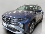 2025 Hyundai TUCSON SEL AWD