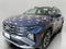 2025 Hyundai TUCSON SEL AWD