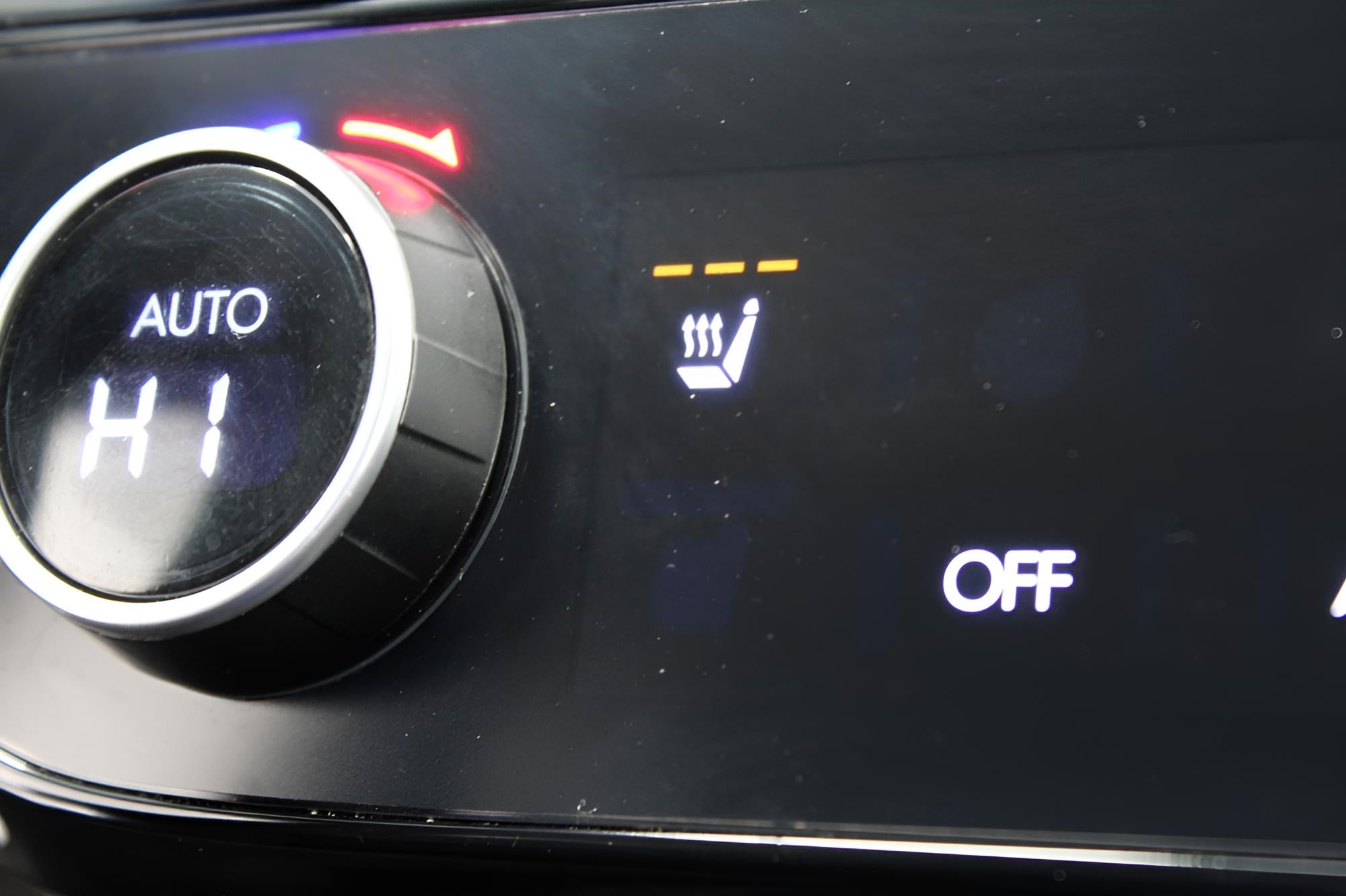 2025 Hyundai TUCSON SEL AWD