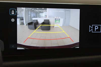 2025 Hyundai TUCSON SEL AWD