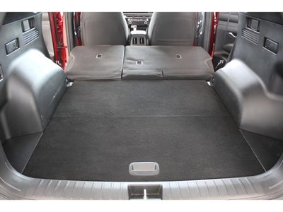 2025 Hyundai TUCSON SEL AWD