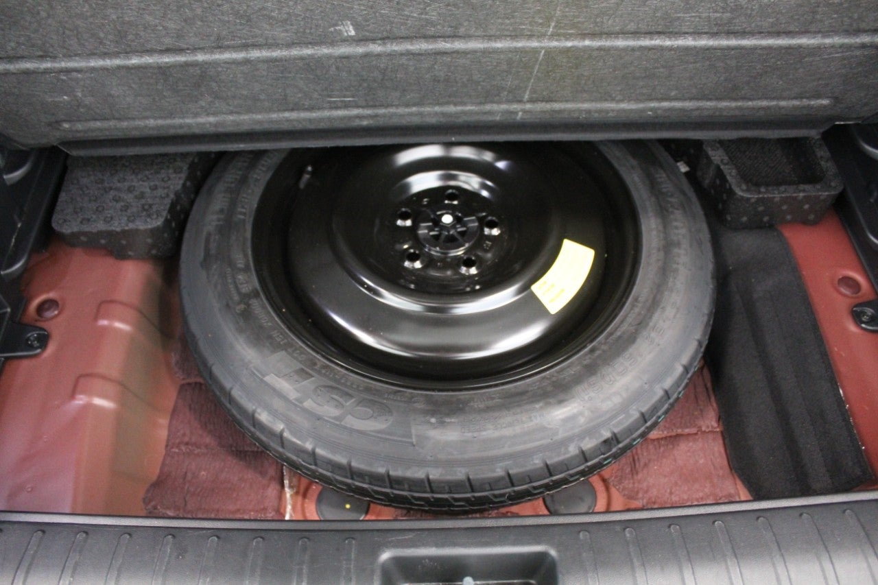 2025 Hyundai TUCSON SEL AWD