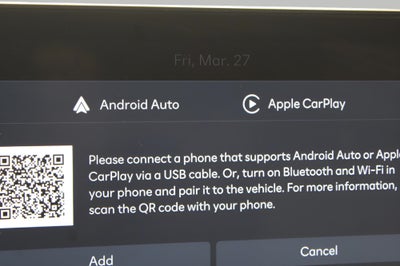 2025 Hyundai TUCSON SEL AWD