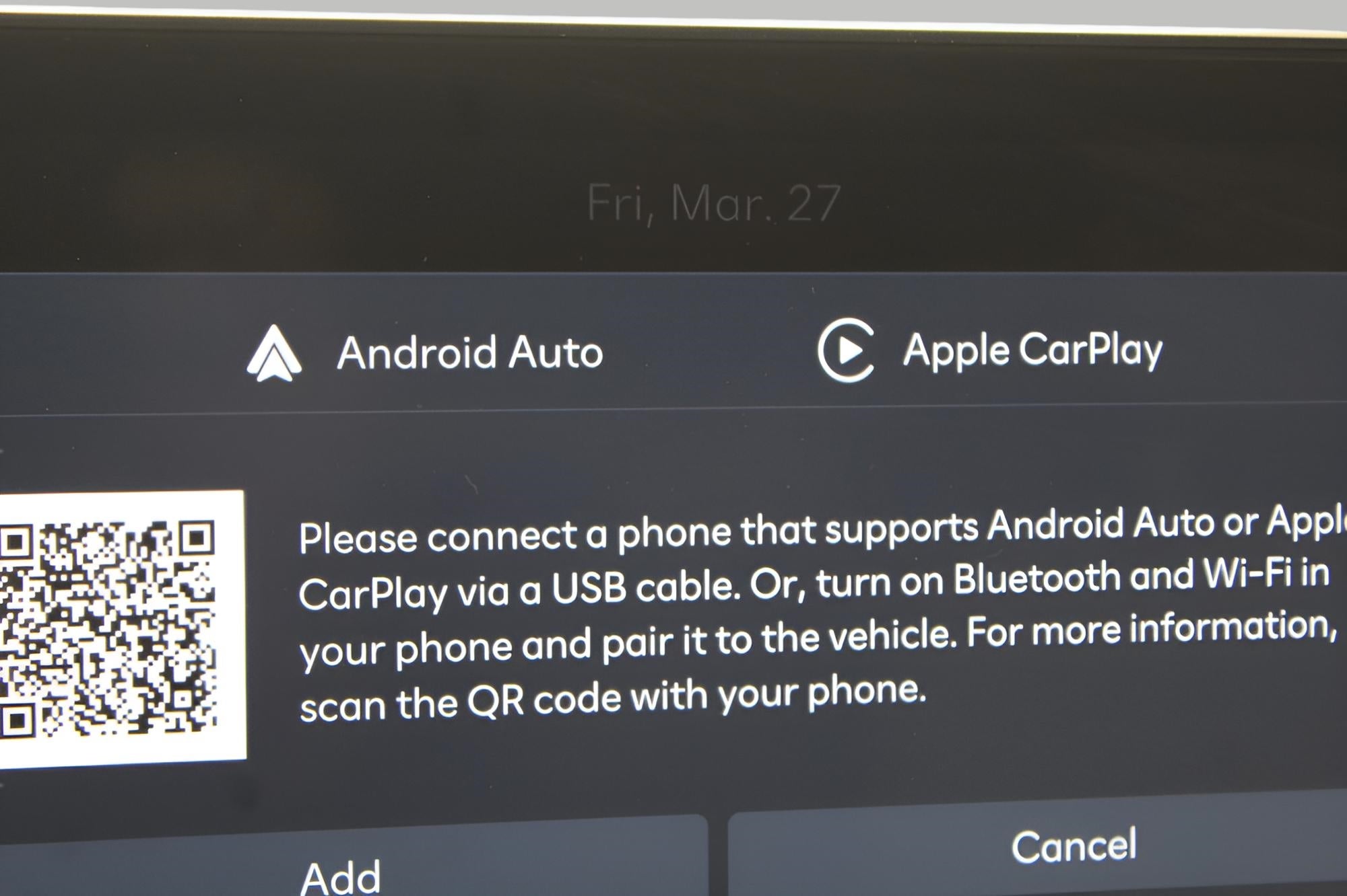 2025 Hyundai TUCSON SEL AWD