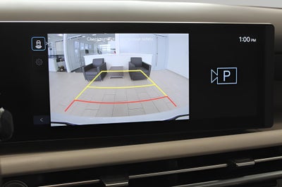 2025 Hyundai TUCSON SEL AWD