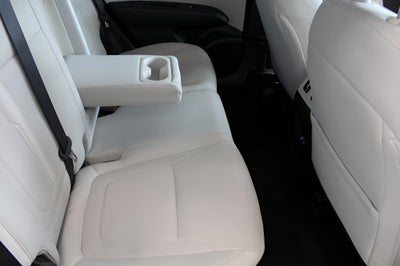 2025 Hyundai TUCSON SEL AWD