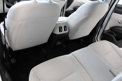 2025 Hyundai TUCSON SEL AWD