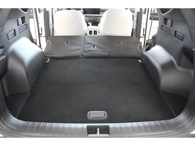 2025 Hyundai TUCSON SEL AWD