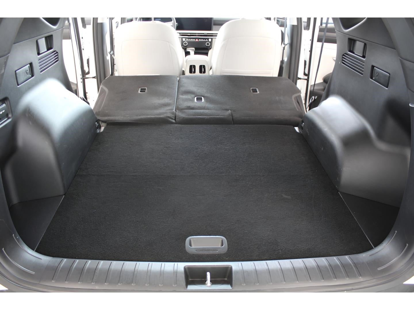 2025 Hyundai TUCSON SEL AWD