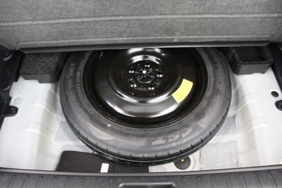 2025 Hyundai TUCSON SEL AWD