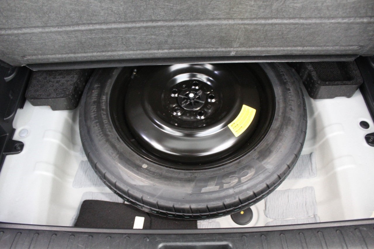 2025 Hyundai TUCSON SEL AWD