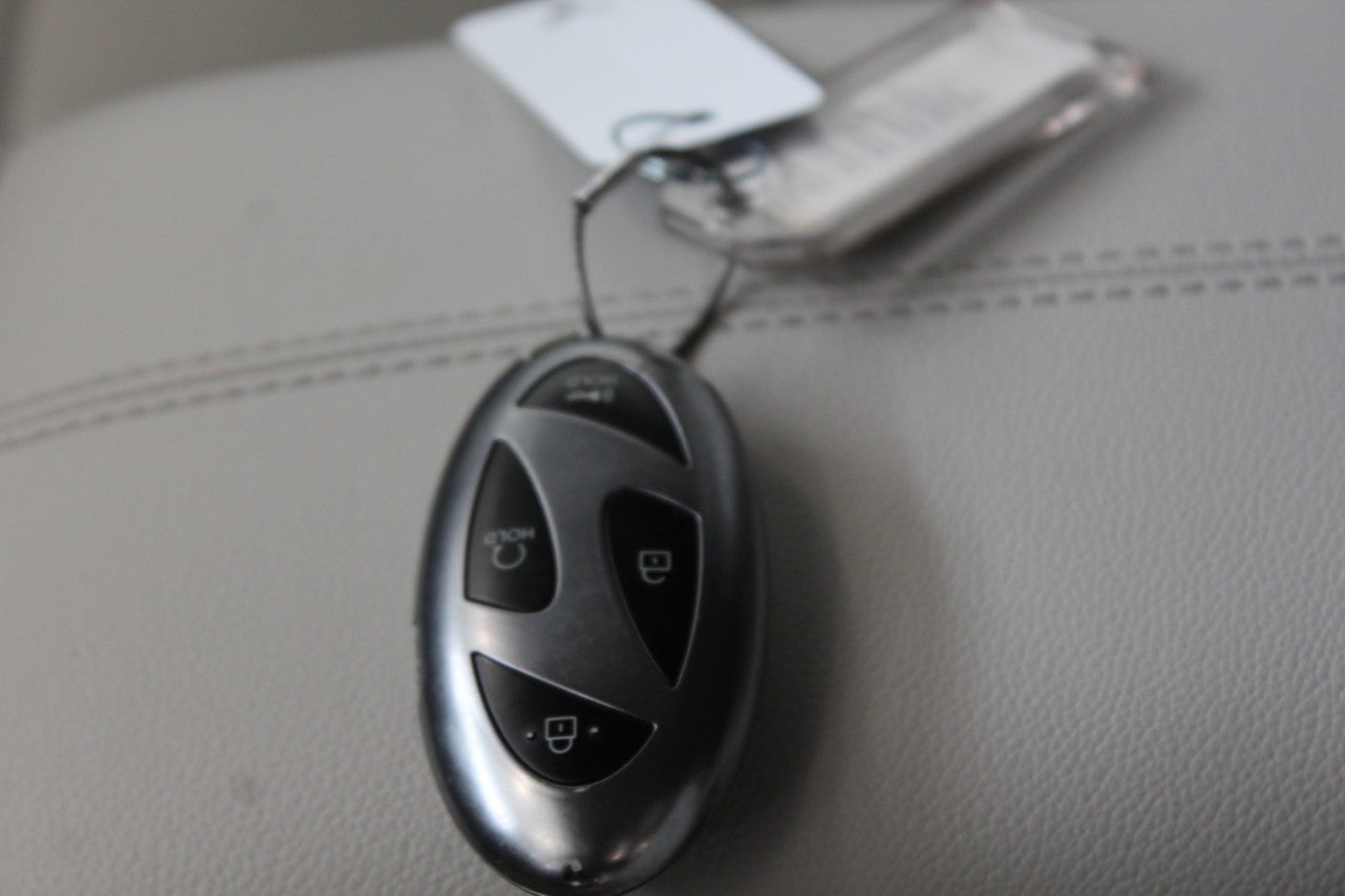 2025 Hyundai TUCSON SEL AWD