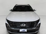 2025 Hyundai TUCSON SEL AWD