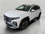 2025 Hyundai TUCSON SEL AWD