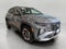 2025 Hyundai TUCSON SEL AWD