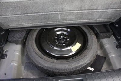 2025 Hyundai TUCSON SEL AWD