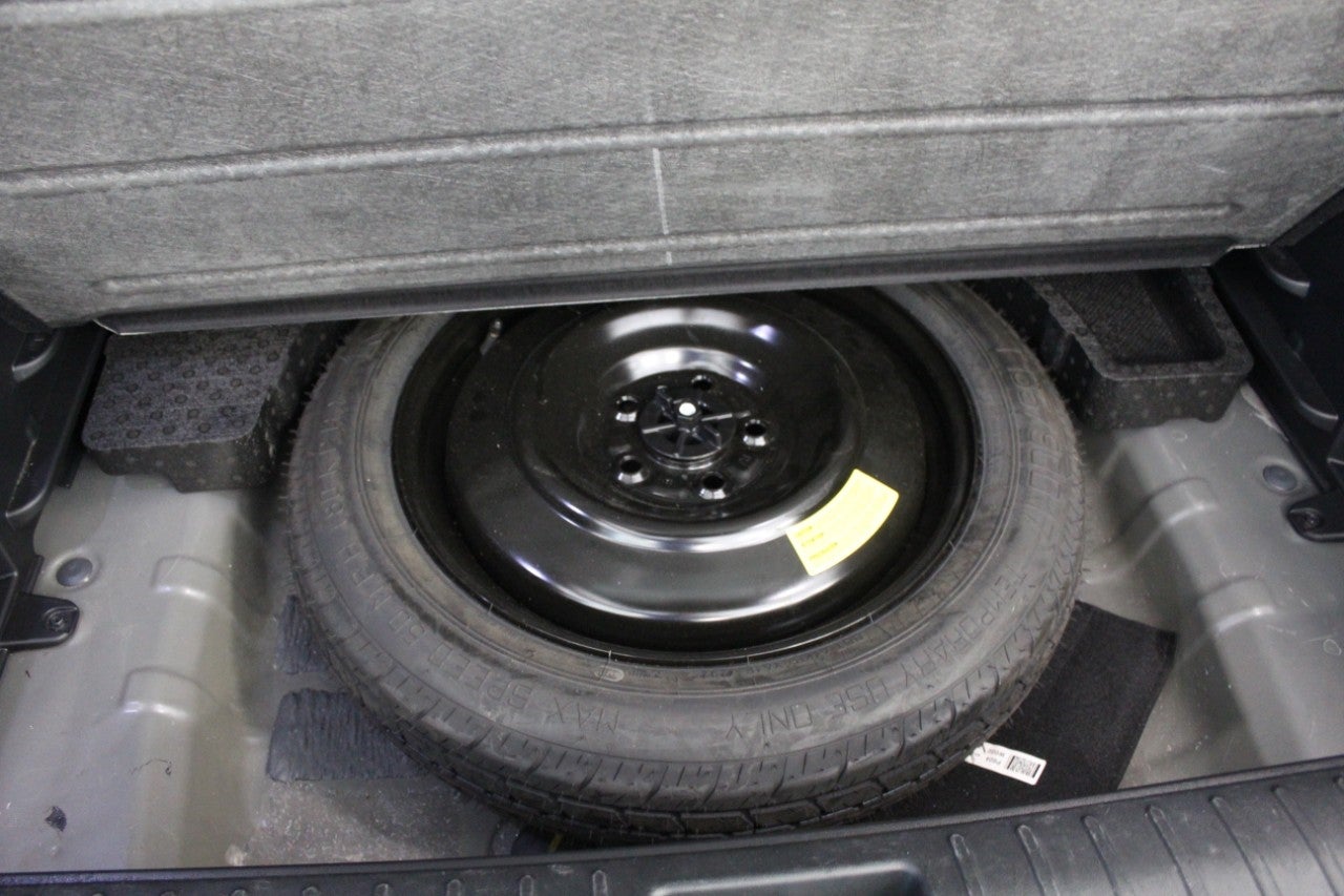 2025 Hyundai TUCSON SEL AWD