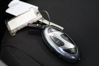 2025 Hyundai TUCSON SEL AWD