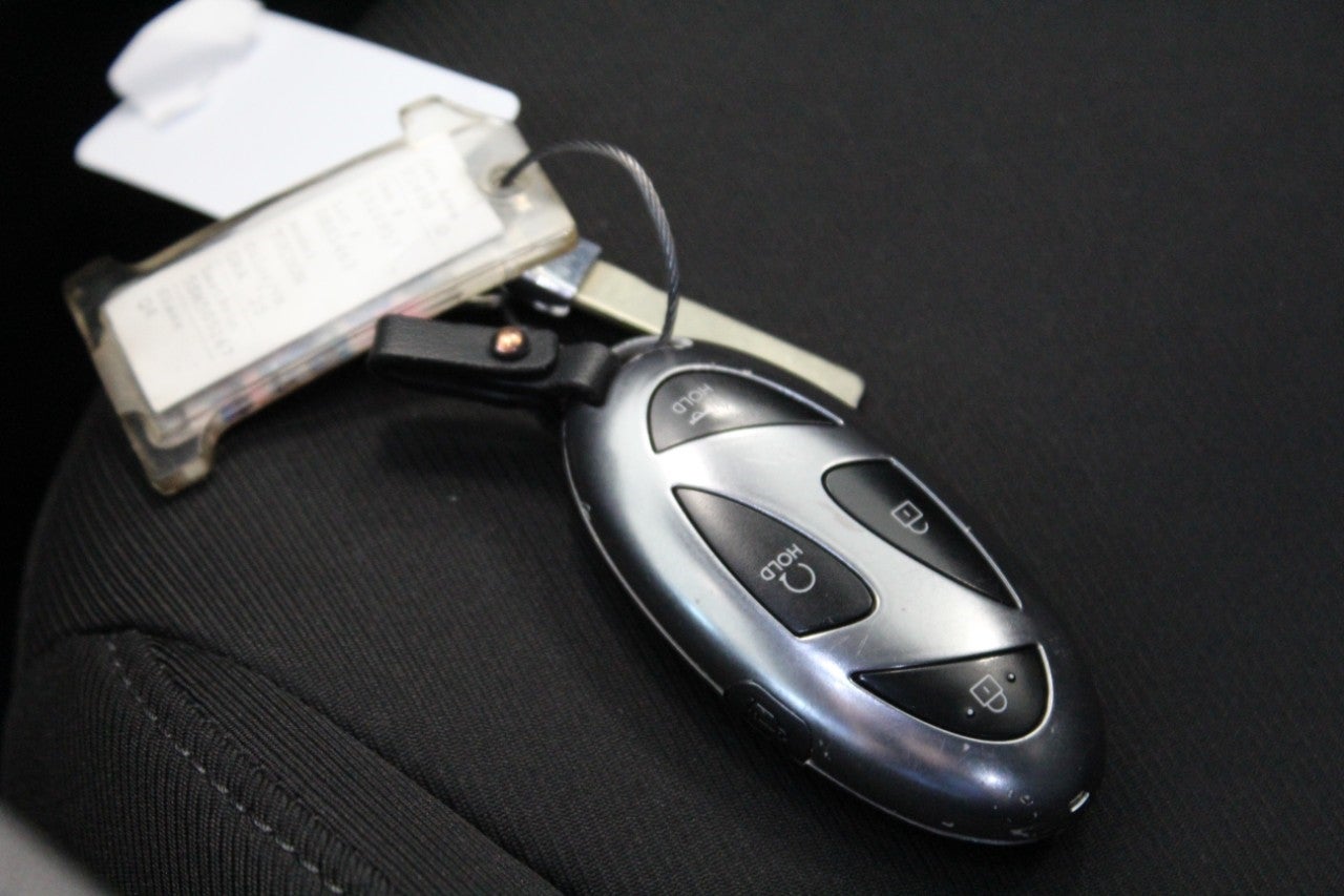 2025 Hyundai TUCSON SEL AWD