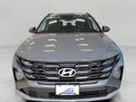 2025 Hyundai TUCSON SEL AWD