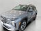 2025 Hyundai TUCSON SEL AWD