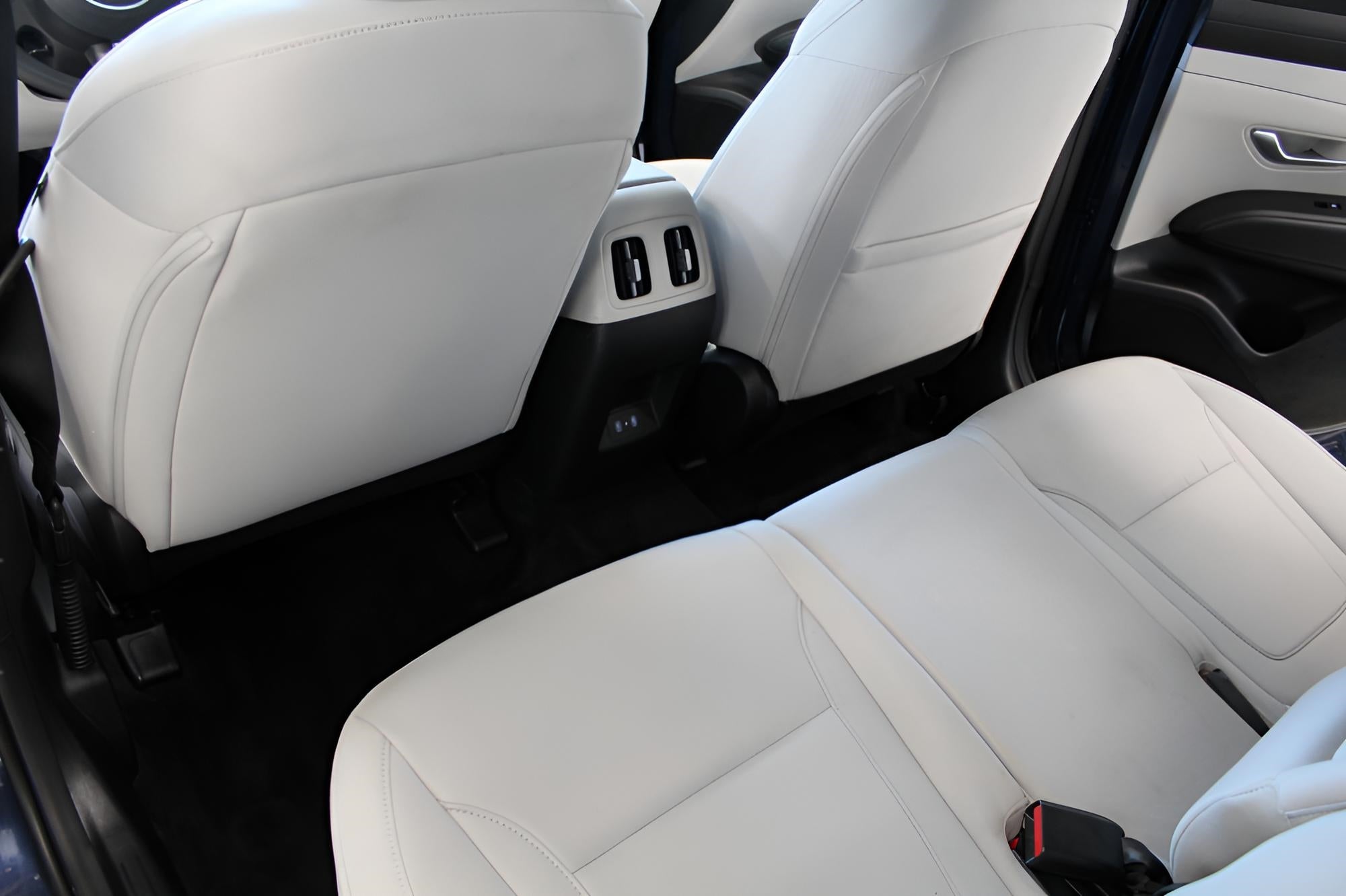 2025 Hyundai TUCSON SEL AWD