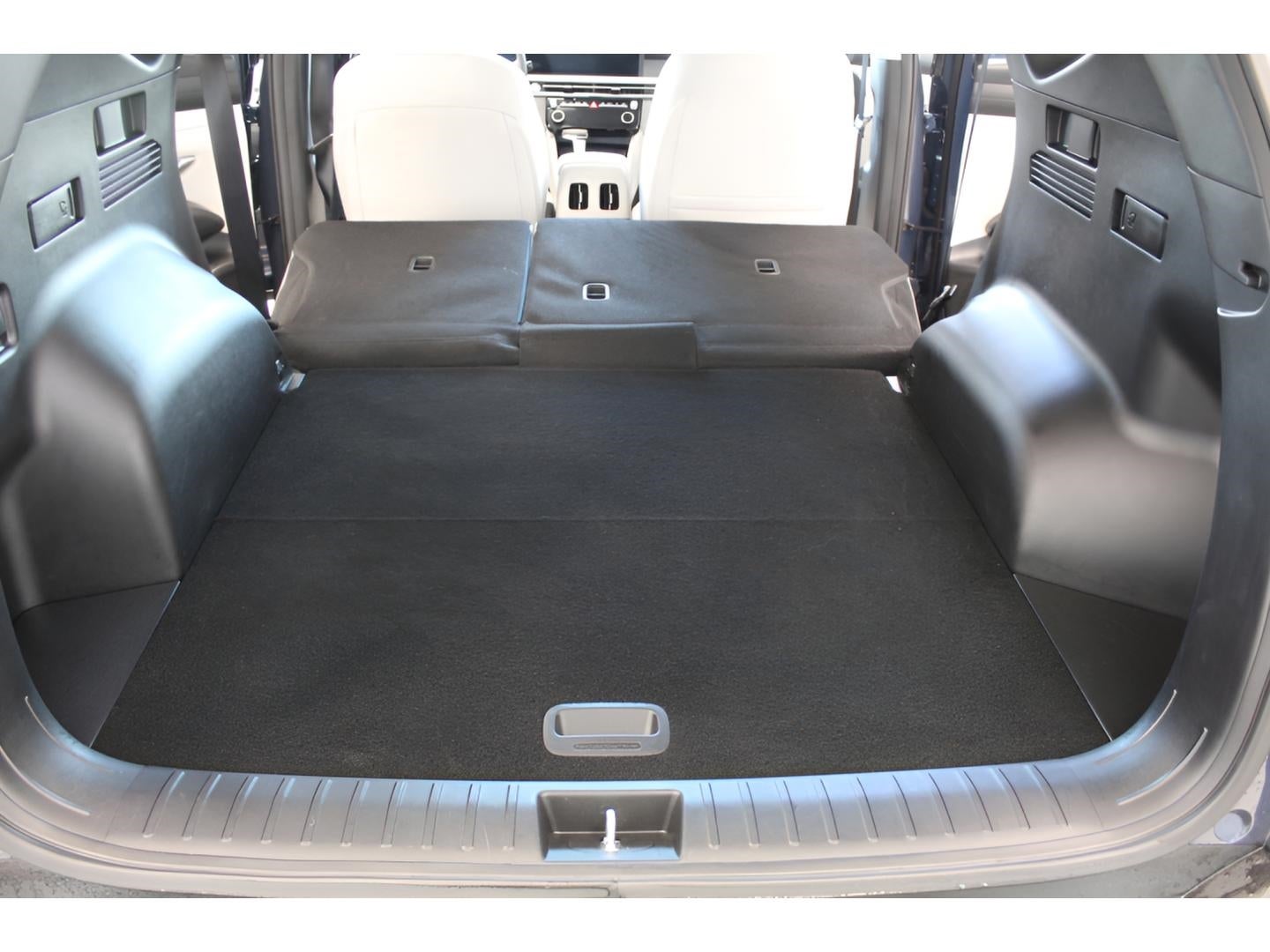 2025 Hyundai TUCSON SEL AWD