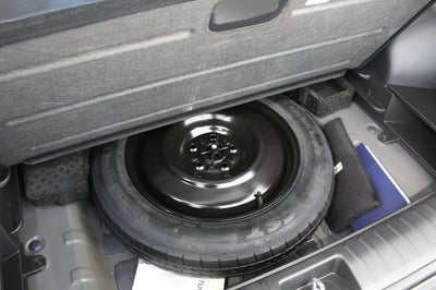 2025 Hyundai TUCSON SEL AWD