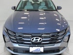 2025 Hyundai TUCSON SEL AWD