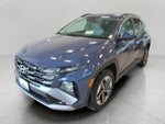 2025 Hyundai TUCSON SEL AWD