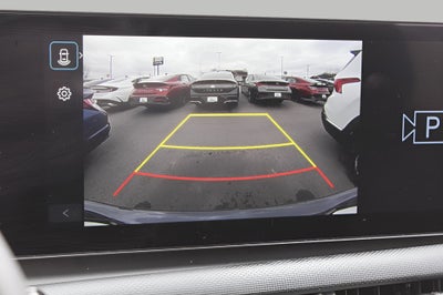 2025 Hyundai TUCSON SEL AWD