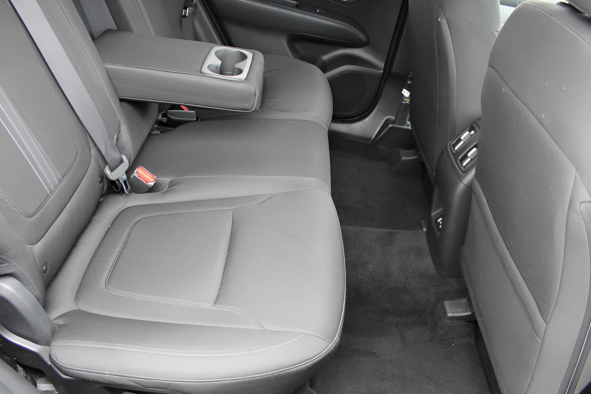 2025 Hyundai TUCSON SEL AWD