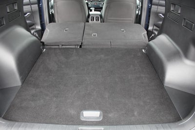 2025 Hyundai TUCSON SEL AWD