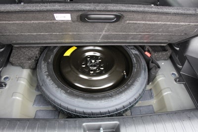 2025 Hyundai TUCSON SEL AWD