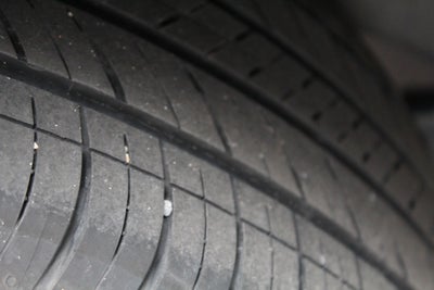 2025 Hyundai TUCSON SEL AWD