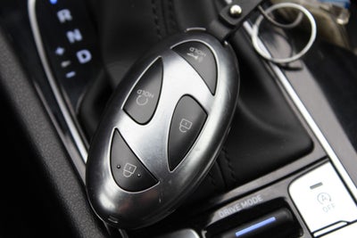 2025 Hyundai TUCSON SEL AWD