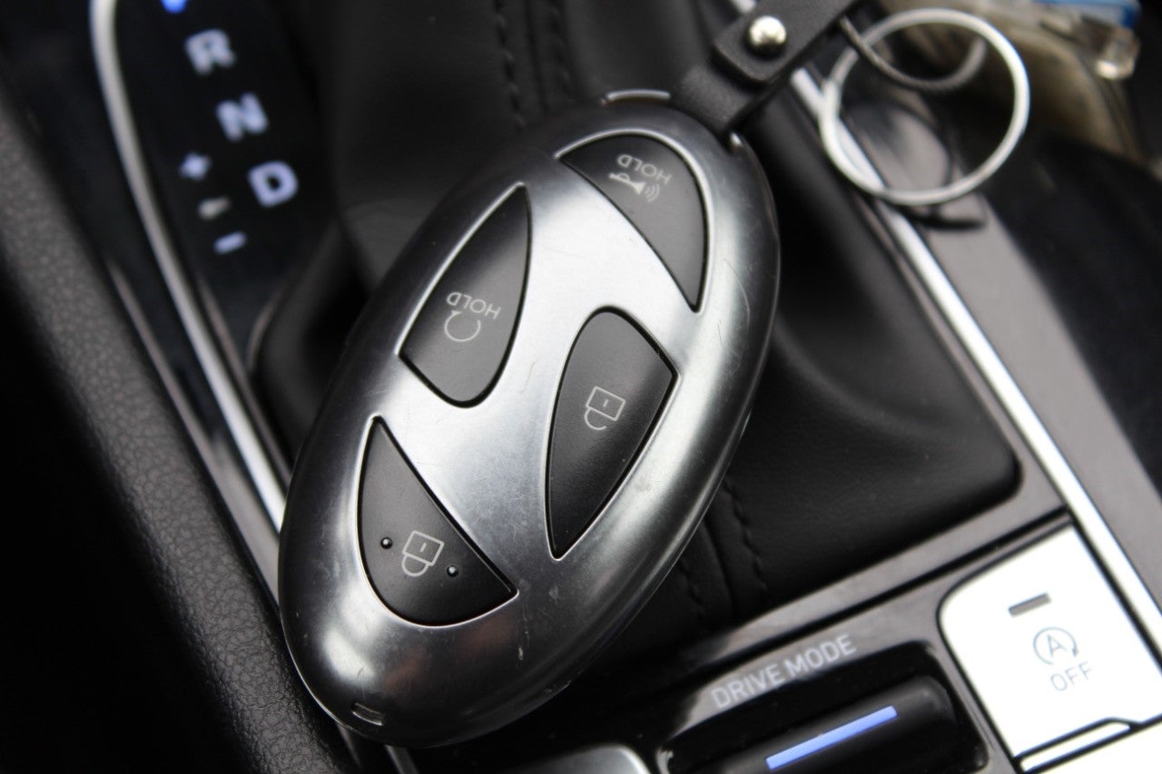 2025 Hyundai TUCSON SEL AWD