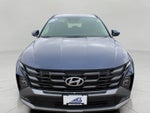 2025 Hyundai TUCSON SEL AWD