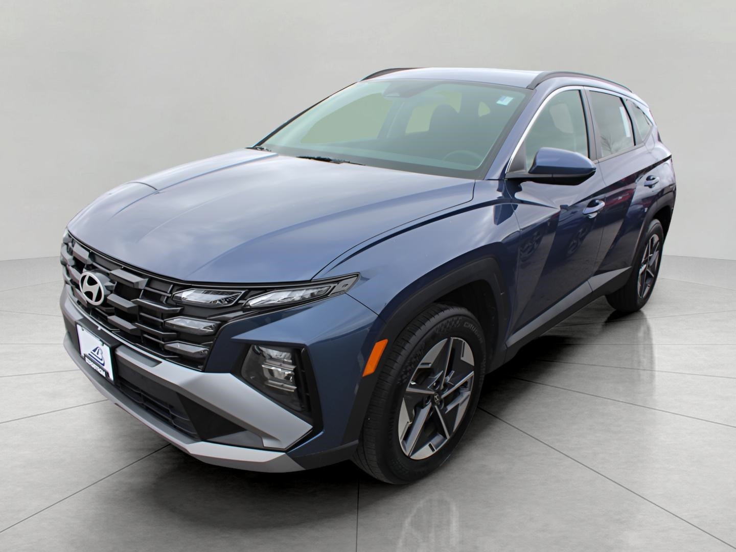 2025 Hyundai TUCSON SEL AWD