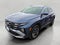 2025 Hyundai TUCSON SEL AWD