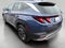 2025 Hyundai TUCSON SEL AWD