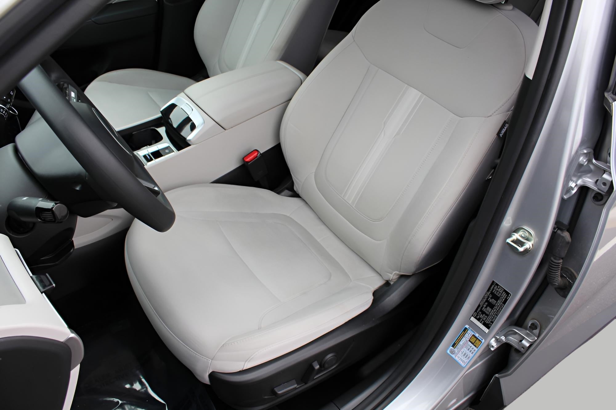 2025 Hyundai TUCSON SEL AWD