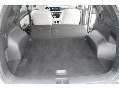 2025 Hyundai TUCSON SEL AWD