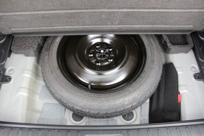 2025 Hyundai TUCSON SEL AWD